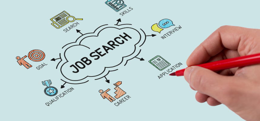 Job Search