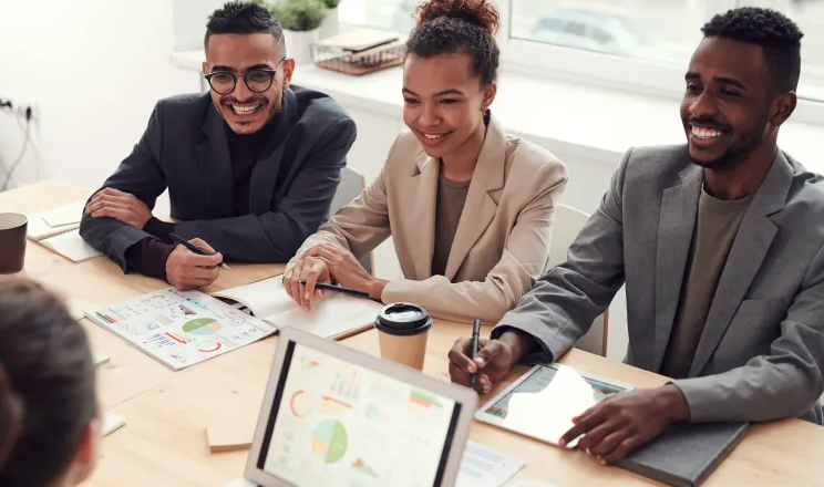 Executive Search
